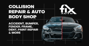 Santaquin Ut Collision Repair | Fix Auto Provo Provo, Ut Auto Fix Provo